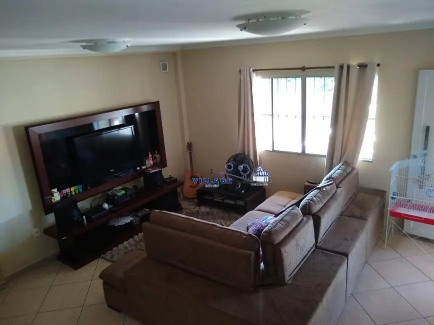 Sobrado com 4 quartos à venda, 192m2 em Jardim São Silvestre, São Paulo - SP - imagem 6 Foto 6 de Sobrado com 4 quartos à venda, 192m2 em Jardim São Silvestre, São Paulo - SP