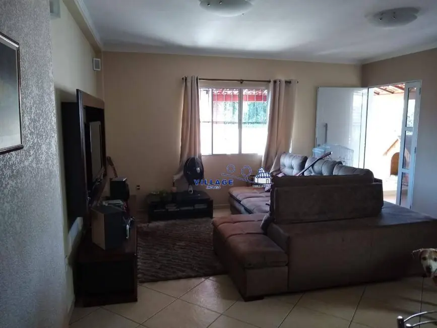 Sobrado com 4 quartos à venda, 192m2 em Jardim São Silvestre, São Paulo - SP - imagem 5 Foto 5 de Sobrado com 4 quartos à venda, 192m2 em Jardim São Silvestre, São Paulo - SP