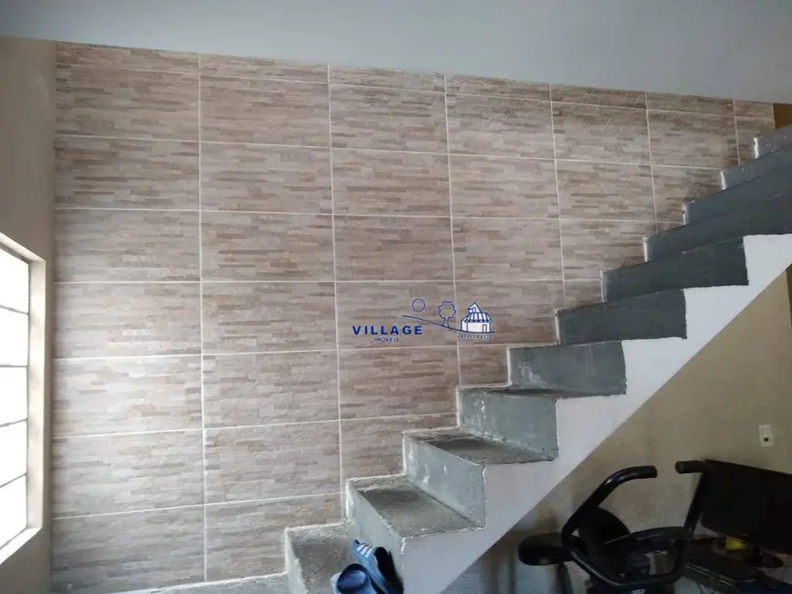 Sobrado com 4 quartos à venda, 192m2 em Jardim São Silvestre, São Paulo - SP - imagem 7 Foto 7 de Sobrado com 4 quartos à venda, 192m2 em Jardim São Silvestre, São Paulo - SP