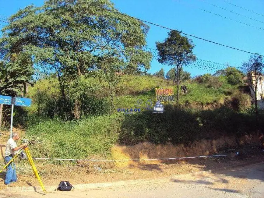 Foto 1 de Sala Comercial à venda, 2575m2 em Ipês (Polvilho), Cajamar - SP