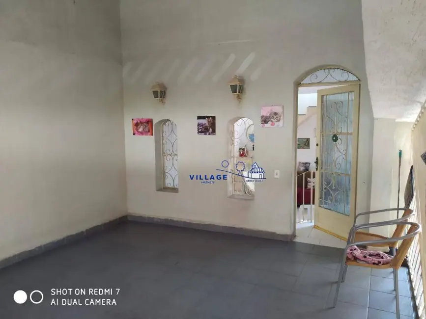 Foto 9 de Casa com 5 quartos à venda, 190m2 em Vila Pirituba, São Paulo - SP