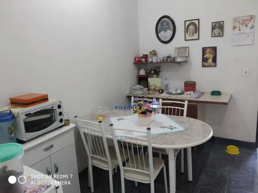 Foto 4 de Casa com 5 quartos à venda, 190m2 em Vila Pirituba, São Paulo - SP