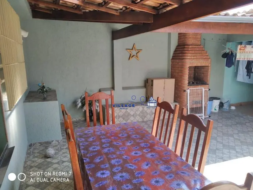 Foto 7 de Casa com 5 quartos à venda, 190m2 em Vila Pirituba, São Paulo - SP