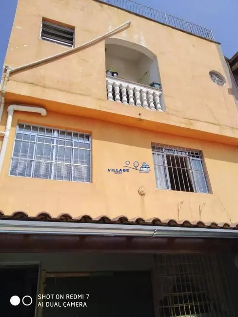 Foto 8 de Casa com 5 quartos à venda, 190m2 em Vila Pirituba, São Paulo - SP