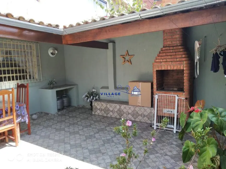 Foto 2 de Casa com 5 quartos à venda, 190m2 em Vila Pirituba, São Paulo - SP