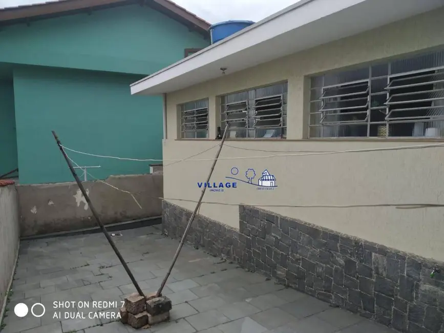 Foto 3 de Casa com 2 quartos à venda, 323m2 em Jardim Santo Elias, São Paulo - SP