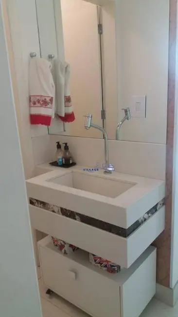 Sobrado com 3 quartos à venda, 133m2 em Vila Pereira Barreto, São Paulo - SP - imagem 5 Foto 5 de Sobrado com 3 quartos à venda, 133m2 em Vila Pereira Barreto, São Paulo - SP