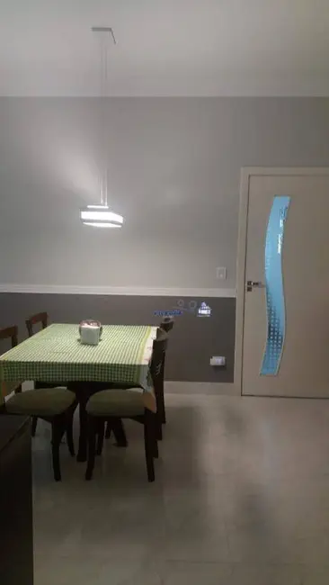 Sobrado com 3 quartos à venda, 133m2 em Vila Pereira Barreto, São Paulo - SP - imagem 8 Foto 8 de Sobrado com 3 quartos à venda, 133m2 em Vila Pereira Barreto, São Paulo - SP