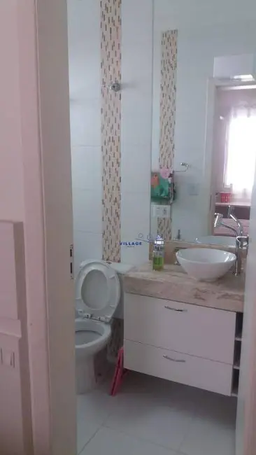 Sobrado com 3 quartos à venda, 133m2 em Vila Pereira Barreto, São Paulo - SP - imagem 4 Foto 4 de Sobrado com 3 quartos à venda, 133m2 em Vila Pereira Barreto, São Paulo - SP