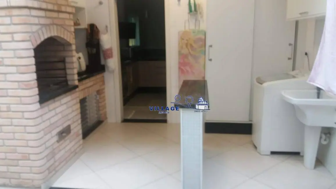 Sobrado com 3 quartos à venda, 133m2 em Vila Pereira Barreto, São Paulo - SP - imagem 9 Foto 9 de Sobrado com 3 quartos à venda, 133m2 em Vila Pereira Barreto, São Paulo - SP