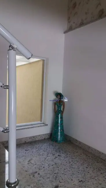 Sobrado com 3 quartos à venda, 133m2 em Vila Pereira Barreto, São Paulo - SP - imagem 3 Foto 3 de Sobrado com 3 quartos à venda, 133m2 em Vila Pereira Barreto, São Paulo - SP