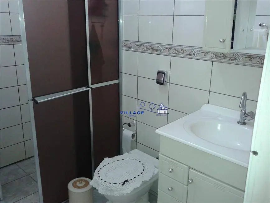 Foto 9 de Casa com 4 quartos à venda, 240m2 em Vila Jaguara, São Paulo - SP