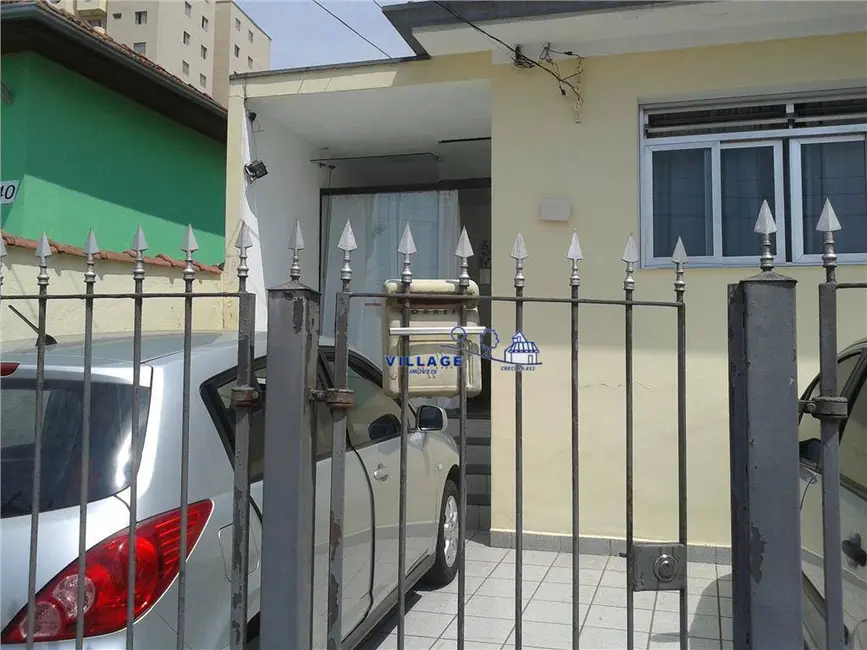 Foto 1 de Casa com 4 quartos à venda, 240m2 em Vila Jaguara, São Paulo - SP