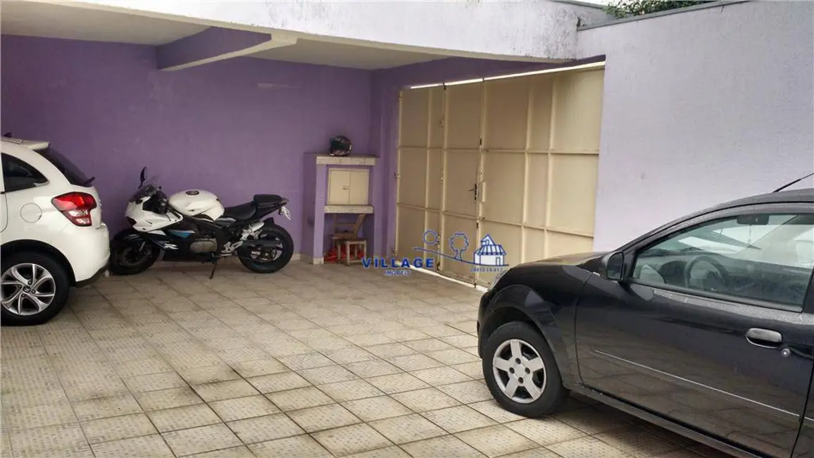 Foto 4 de Casa com 3 quartos à venda, 250m2 em Jardim Santa Fé (Zona Oeste), São Paulo - SP