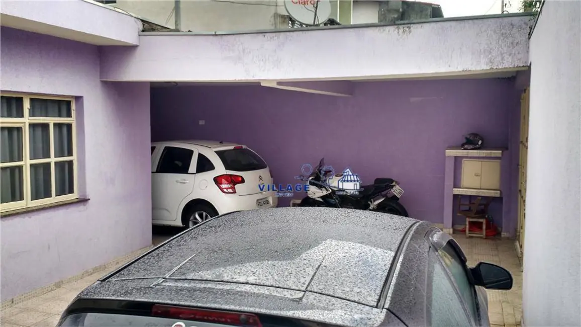 Foto 3 de Casa com 3 quartos à venda, 250m2 em Jardim Santa Fé (Zona Oeste), São Paulo - SP