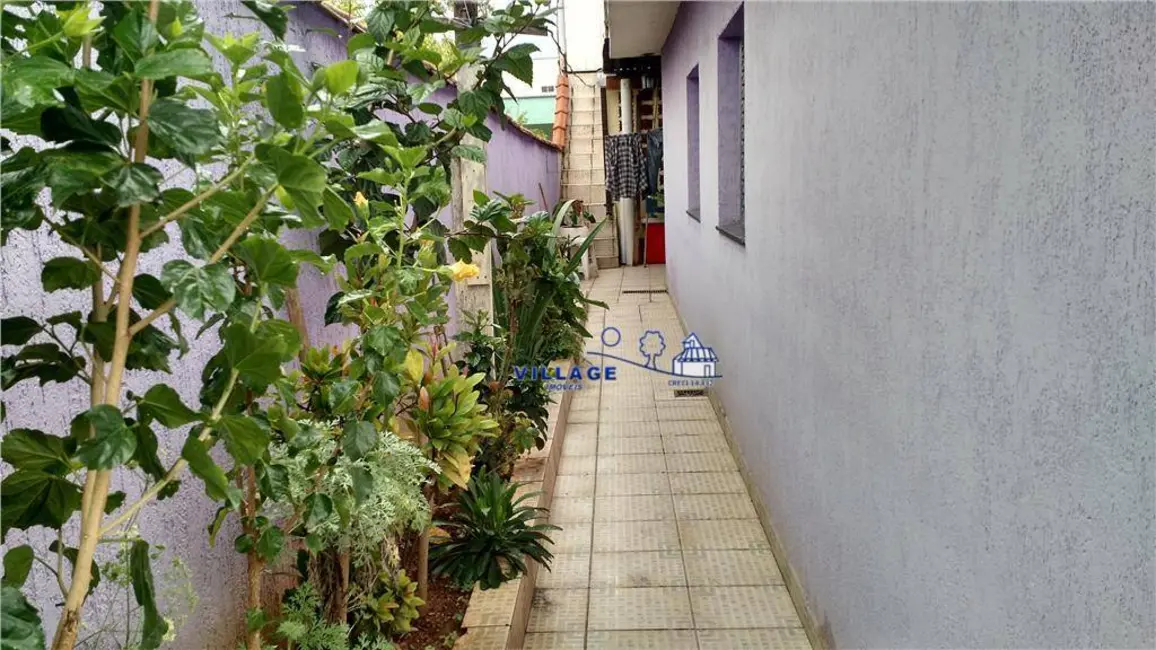 Foto 5 de Casa com 3 quartos à venda, 250m2 em Jardim Santa Fé (Zona Oeste), São Paulo - SP