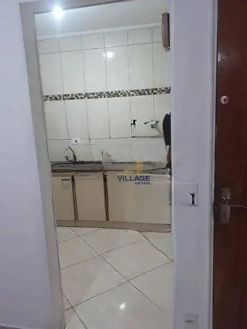 Foto 2 de Apartamento com 2 quartos à venda, 52m2 em Vila Jaraguá, São Paulo - SP