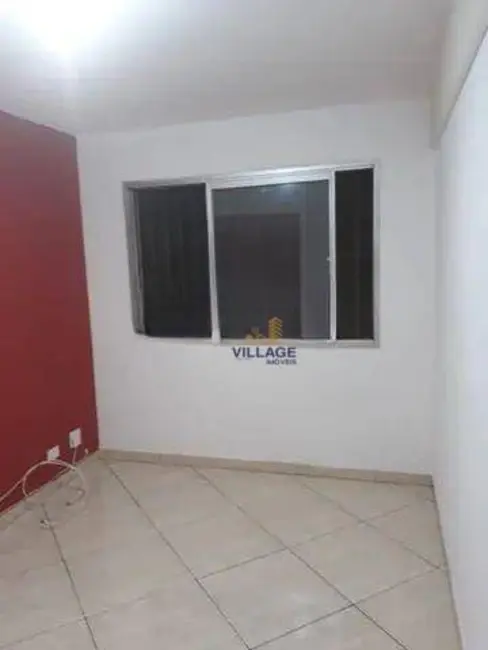 Foto 3 de Apartamento com 2 quartos à venda, 52m2 em Vila Jaraguá, São Paulo - SP