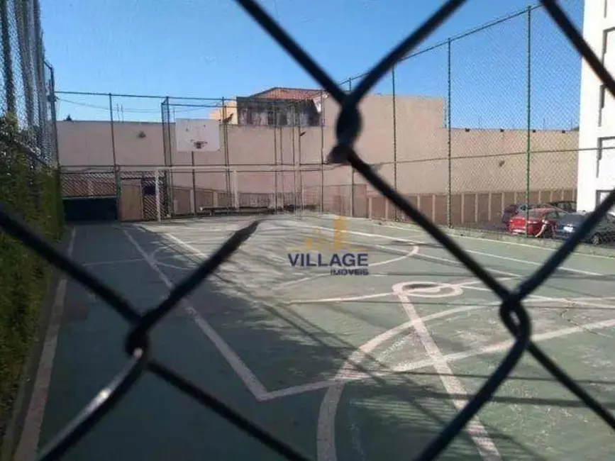 Foto 7 de Apartamento com 2 quartos à venda, 52m2 em Vila Jaraguá, São Paulo - SP