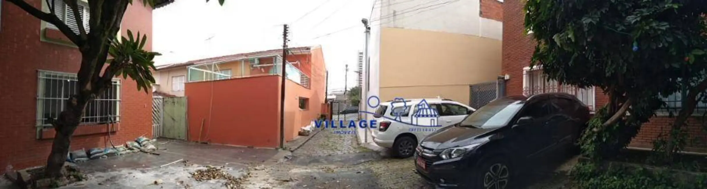 Foto 4 de Sobrado com 3 quartos à venda, 140m2 em Vila Anastácio, São Paulo - SP