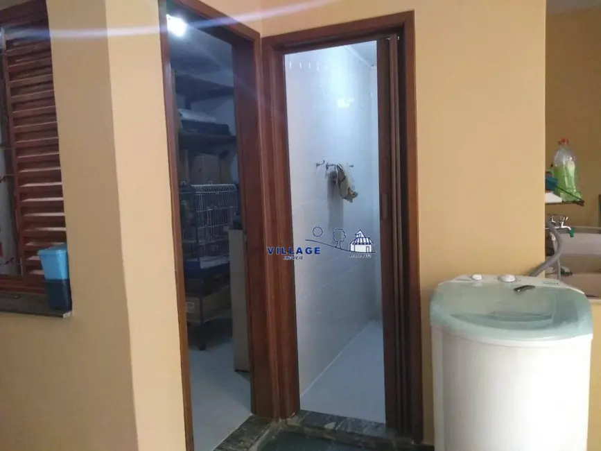 Foto 7 de Sobrado com 3 quartos à venda, 140m2 em Vila Anastácio, São Paulo - SP