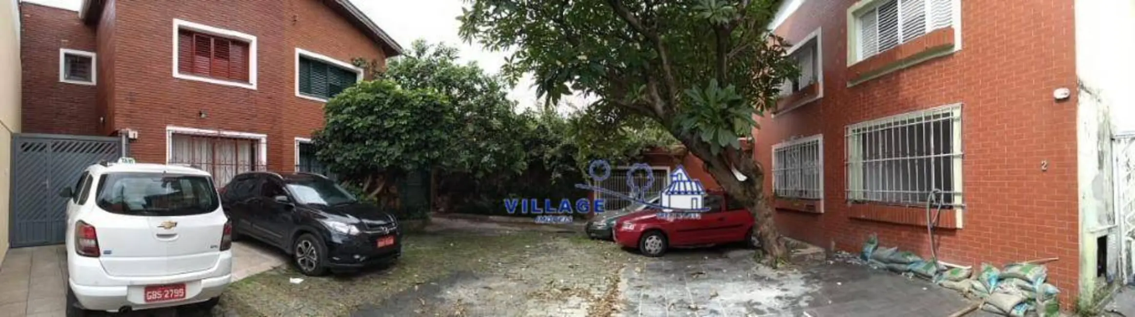 Foto 3 de Sobrado com 3 quartos à venda, 140m2 em Vila Anastácio, São Paulo - SP