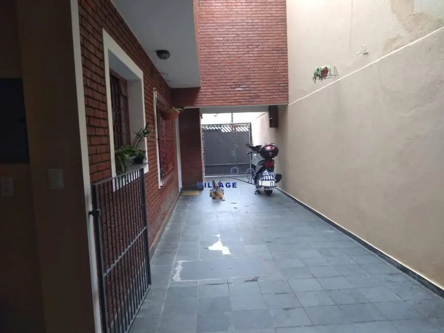 Foto 8 de Sobrado com 3 quartos à venda, 140m2 em Vila Anastácio, São Paulo - SP