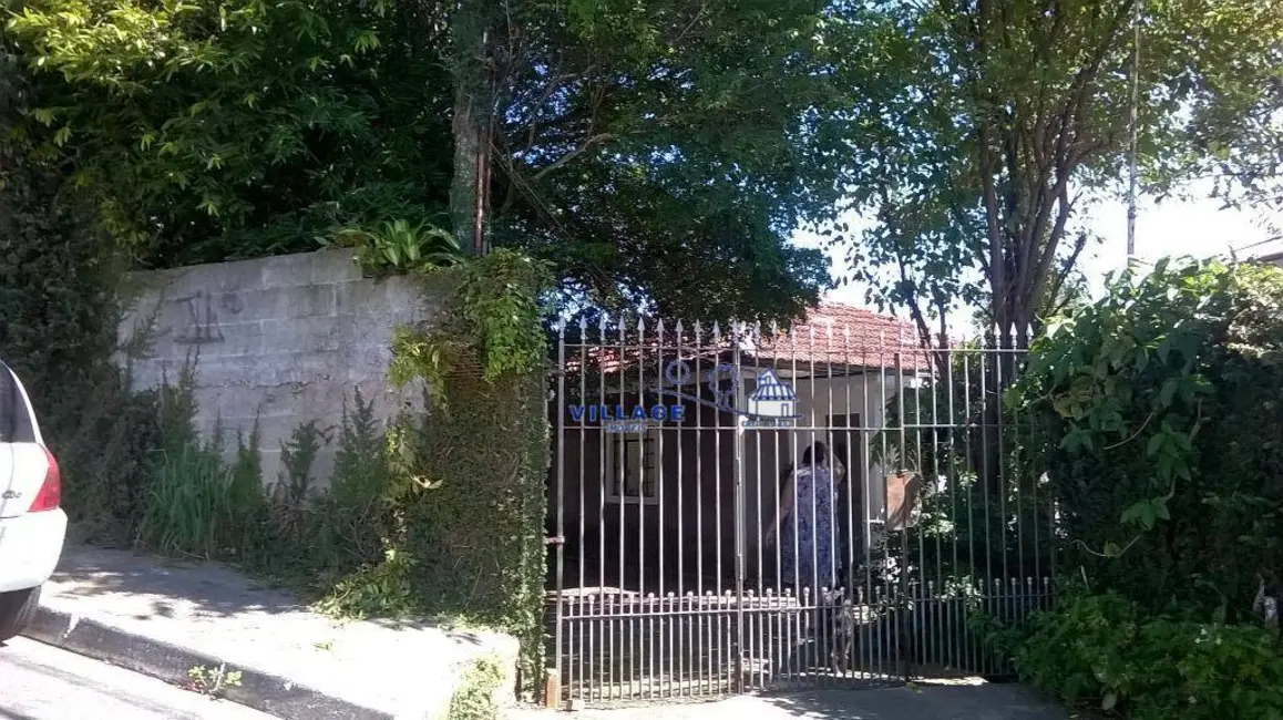 Foto 1 de Terreno / Lote à venda, 671m2 em Jardim Vista Linda, São Paulo - SP