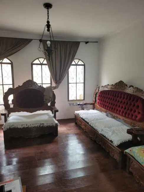 Casa com 4 quartos à venda, 605m2 em Vila Zulmira, São Paulo - SP - imagem 5 Foto 5 de Casa com 4 quartos à venda, 605m2 em Vila Zulmira, São Paulo - SP