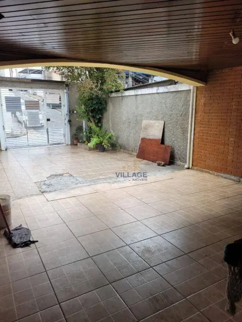 Casa com 4 quartos à venda, 605m2 em Vila Zulmira, São Paulo - SP - imagem 2 Foto 2 de Casa com 4 quartos à venda, 605m2 em Vila Zulmira, São Paulo - SP