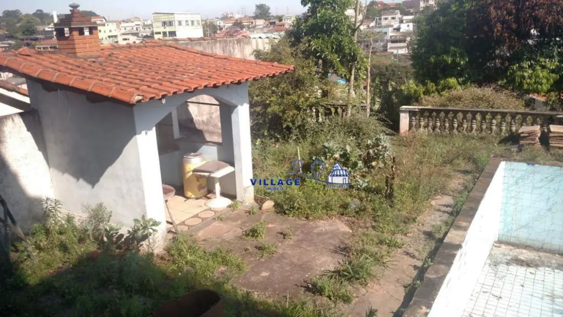 Casa com 4 quartos à venda, 605m2 em Vila Zulmira, São Paulo - SP - imagem 7 Foto 7 de Casa com 4 quartos à venda, 605m2 em Vila Zulmira, São Paulo - SP