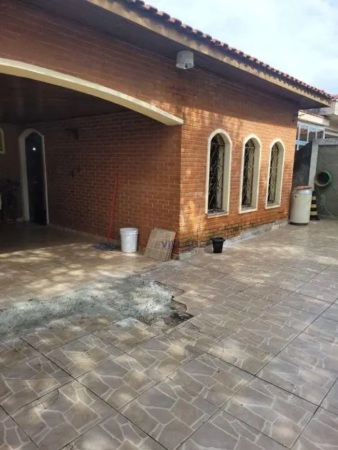 Casa com 4 quartos à venda, 605m2 em Vila Zulmira, São Paulo - SP - imagem 3 Foto 3 de Casa com 4 quartos à venda, 605m2 em Vila Zulmira, São Paulo - SP