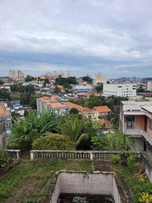 Casa com 4 quartos à venda, 605m2 em Vila Zulmira, São Paulo - SP - imagem 8 Foto 8 de Casa com 4 quartos à venda, 605m2 em Vila Zulmira, São Paulo - SP