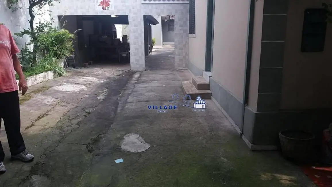 Casa com 2 quartos à venda, 350m2 em Vila Anastácio, São Paulo - SP - imagem 4 Foto 4 de Casa com 2 quartos à venda, 350m2 em Vila Anastácio, São Paulo - SP