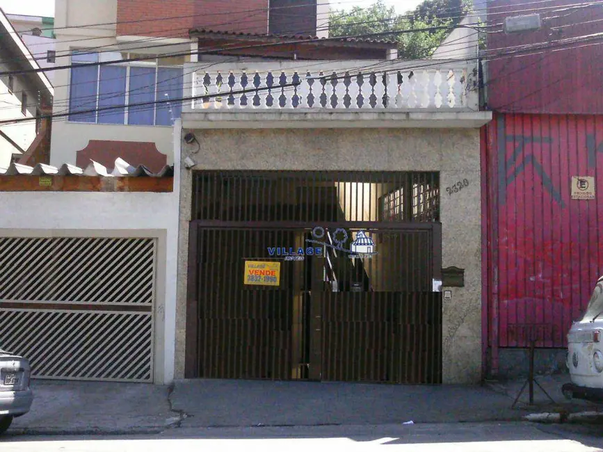 Foto 1 de Sobrado com 3 quartos à venda, 150m2 em Parque São Domingos, São Paulo - SP