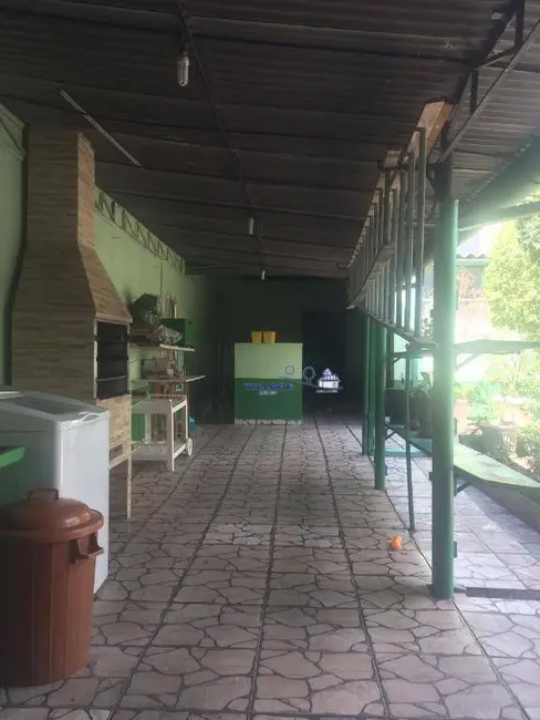 Foto 1 de Casa com 3 quartos à venda, 470m2 em Vila Piauí, São Paulo - SP