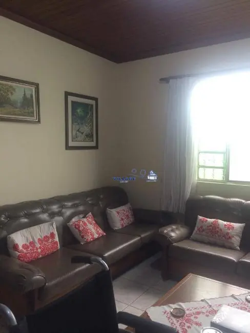 Foto 6 de Casa com 3 quartos à venda, 470m2 em Vila Piauí, São Paulo - SP