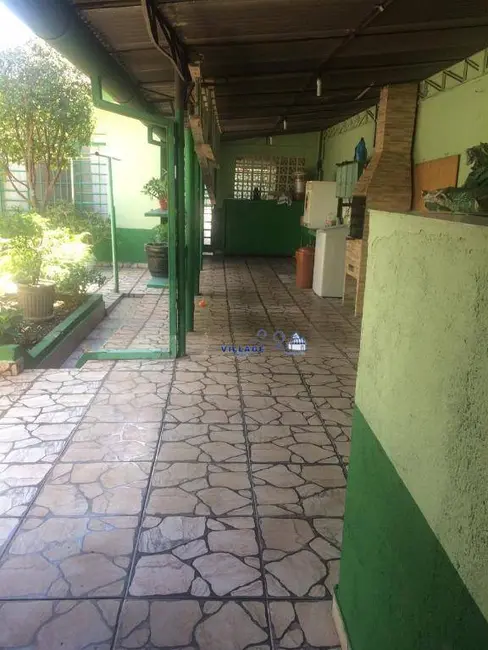 Foto 5 de Casa com 3 quartos à venda, 470m2 em Vila Piauí, São Paulo - SP