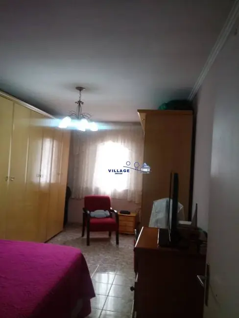 Sobrado com 2 quartos à venda, 124m2 em Jardim Santo Elias, São Paulo - SP - imagem 5 Foto 5 de Sobrado com 2 quartos à venda, 124m2 em Jardim Santo Elias, São Paulo - SP