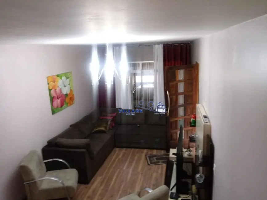 Sobrado com 2 quartos à venda, 124m2 em Jardim Santo Elias, São Paulo - SP - imagem 7 Foto 7 de Sobrado com 2 quartos à venda, 124m2 em Jardim Santo Elias, São Paulo - SP