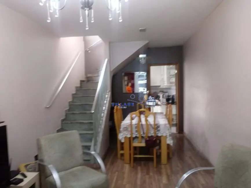 Sobrado com 2 quartos à venda, 124m2 em Jardim Santo Elias, São Paulo - SP - imagem 9 Foto 9 de Sobrado com 2 quartos à venda, 124m2 em Jardim Santo Elias, São Paulo - SP