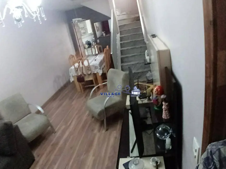 Sobrado com 2 quartos à venda, 124m2 em Jardim Santo Elias, São Paulo - SP - imagem 6 Foto 6 de Sobrado com 2 quartos à venda, 124m2 em Jardim Santo Elias, São Paulo - SP