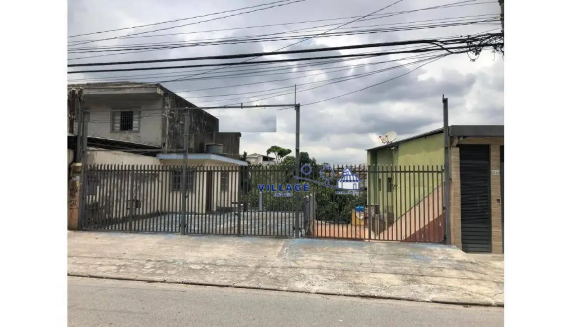 Foto 2 de Terreno / Lote à venda, 300m2 em Pirituba, São Paulo - SP