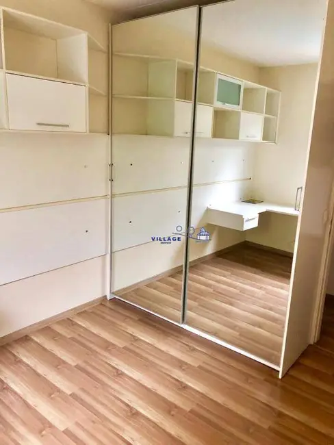 Foto 1 de Apartamento com 3 quartos à venda, 122m2 em Parque São Domingos, São Paulo - SP