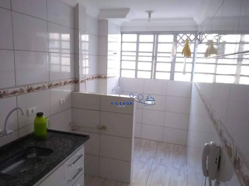 Foto 8 de Apartamento com 2 quartos à venda, 48m2 em Jaraguá, São Paulo - SP