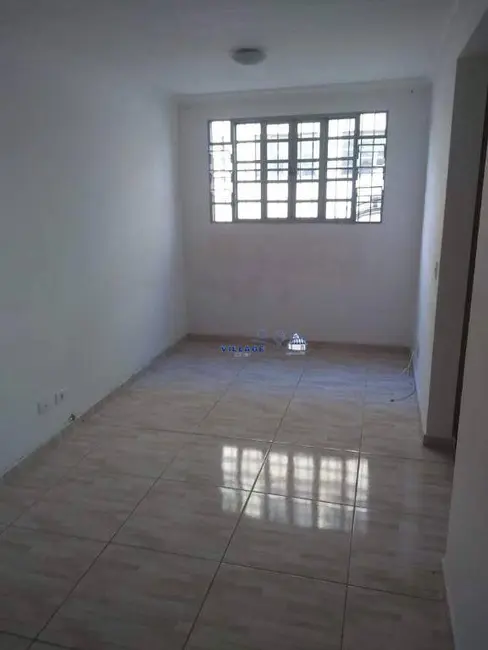Foto 2 de Apartamento com 2 quartos à venda, 48m2 em Jaraguá, São Paulo - SP