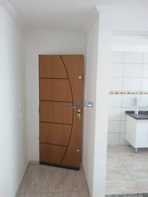 Foto 9 de Apartamento com 2 quartos à venda, 48m2 em Jaraguá, São Paulo - SP