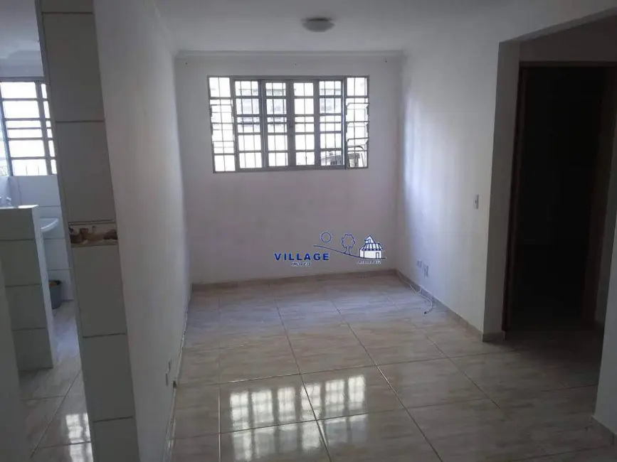 Foto 1 de Apartamento com 2 quartos à venda, 48m2 em Jaraguá, São Paulo - SP