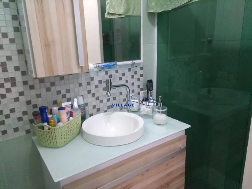 Foto 5 de Sobrado com 2 quartos à venda, 71m2 em Recanto Monte Alegre, São Paulo - SP