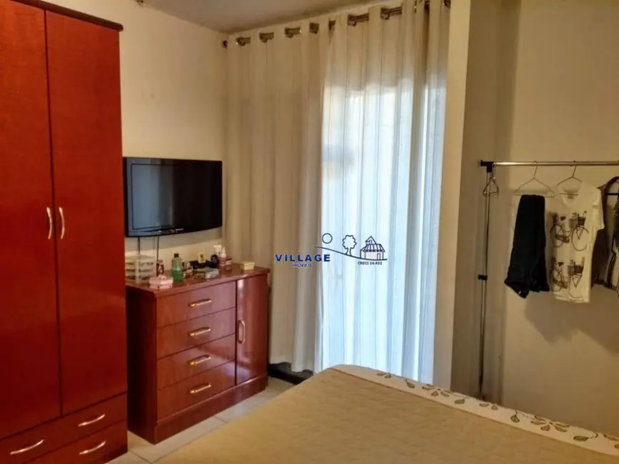 Foto 7 de Sobrado com 2 quartos à venda, 71m2 em Recanto Monte Alegre, São Paulo - SP